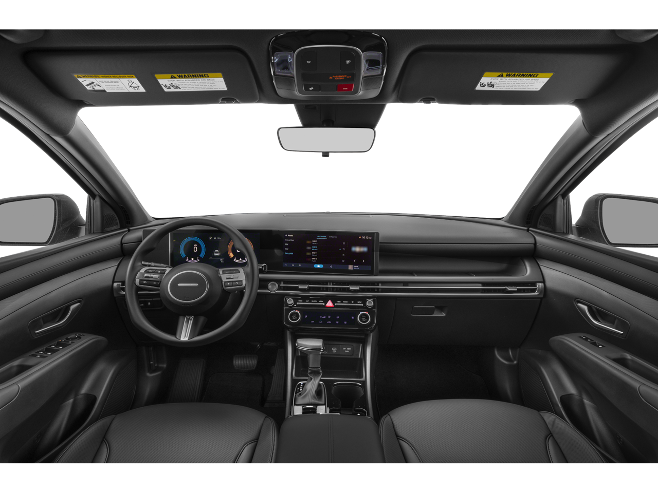 2026 Hyundai SANTA CRUZ — detail view