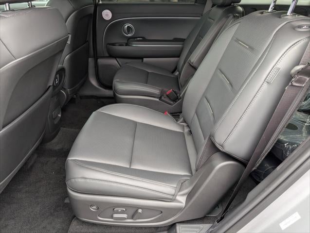 2026 Hyundai PALISADE — detail view