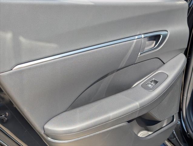 2026 Hyundai SONATA — interior view