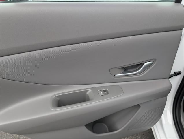 2026 Hyundai ELANTRA — interior view